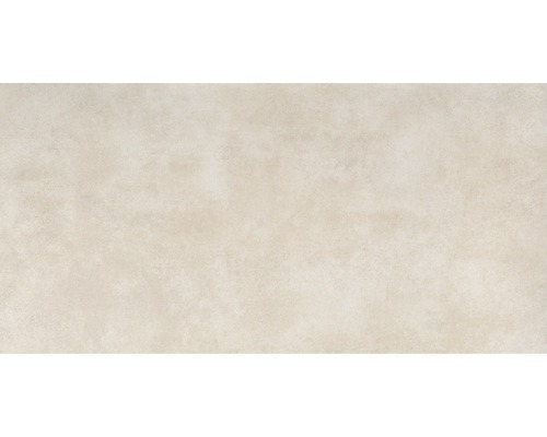 Feinsteinzeug Bodenfliese Vega 30,5x61,5 cm beige matt Feinsteinzeug Bodenfliese Vega 30,5x61,5 cm beige matt
