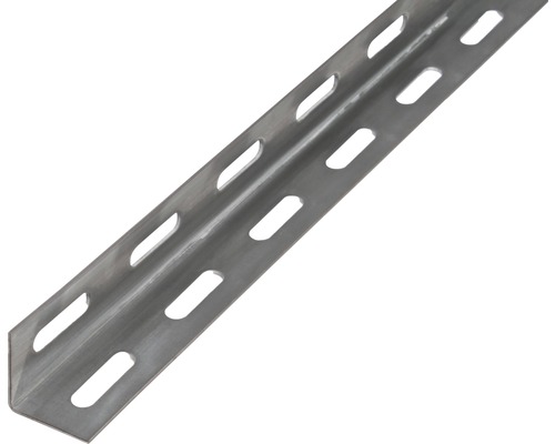 Winkelprofil Stahl 27x27x1,5 mm, 1 m Winkelprofil Stahl 27x27x1,5 mm, 1 m