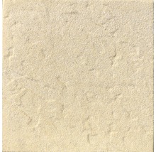 Terrassenplatte gelb 40x40x3,9 cm-thumb-0