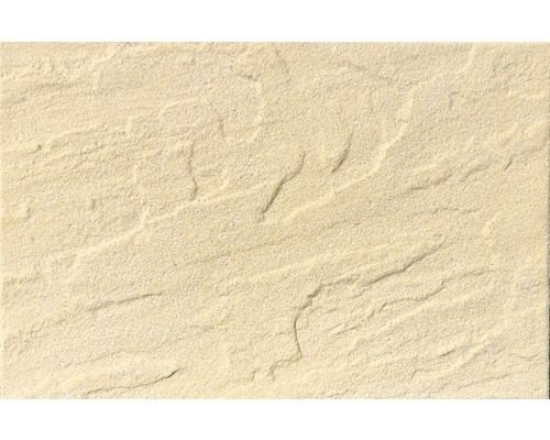 Terrassenplatte gelb 60x40x3,9 cm