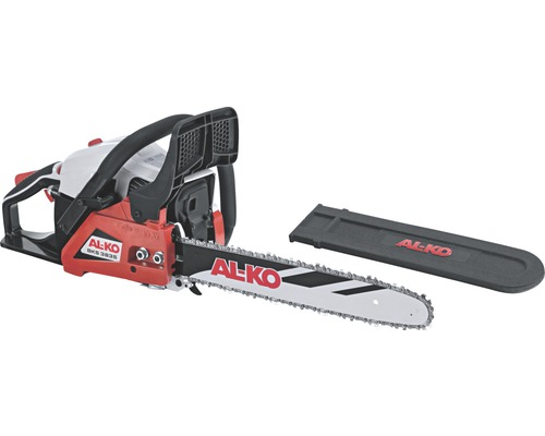AL-KO BKS 3835 Motorsäge mit Schwertschutz