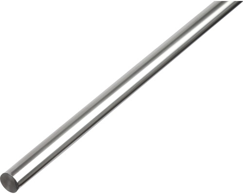 Rundstange Aluminium 4 , 1 m Rundstab aus Metall