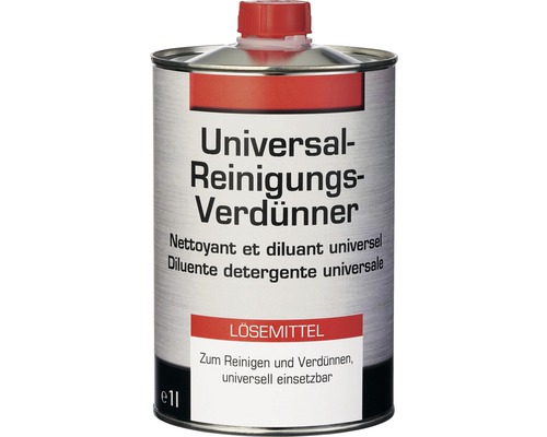 Universalverdünner 1 L