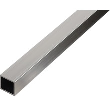 Quadratisches Aluminiumrohr