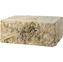 Travertin Mauerstein