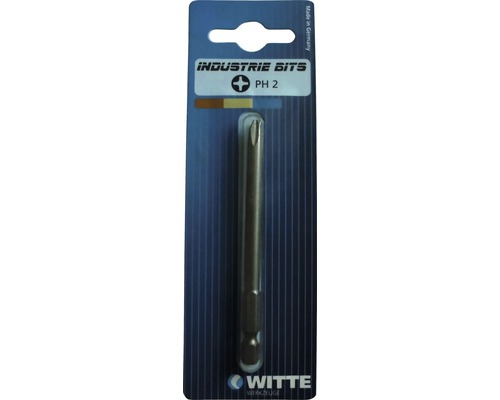 Industrie Bit PH 2 in Verpackung