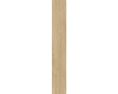 Holzfliese mit Holzoptik