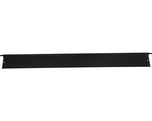 Rolladenabdeckung aus Metall