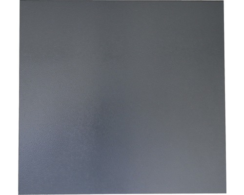 Einlegeboden Küpper Hammerschlag-Silber 470x10x430 mm für Werkbänke