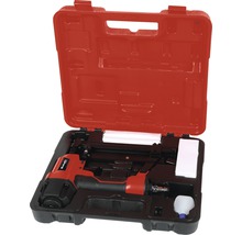 Einhell Druckluftnagler im Koffer