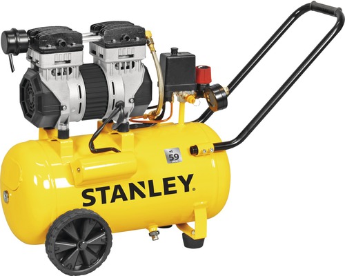Kompressor Stanley 8 bar 230 V