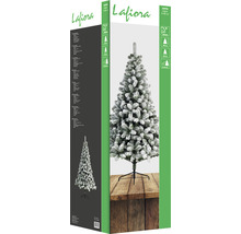 Lafiora Aspen künstlicher Weihnachtsbaum, circa 180 Zentimeter hoch