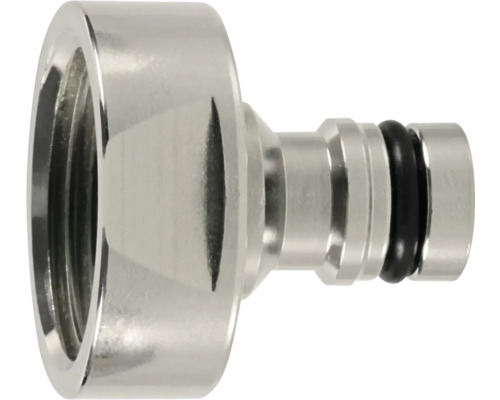 Cellfast Schnellkupplung & Adapter – Für Gartenschläuche, 3/4–1 Zoll, Aus PC/ABS-Kunststoff