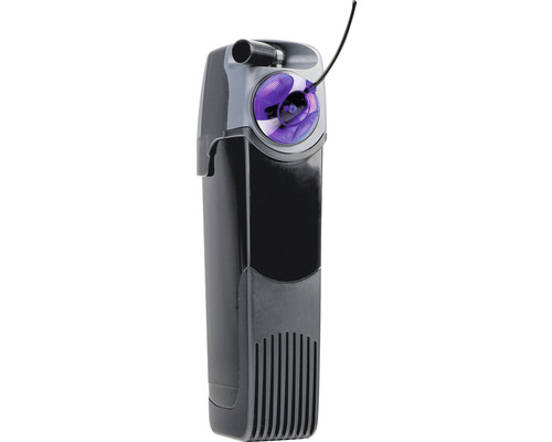 Aquarieninnenfilter mit UV-Klärer