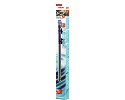 Eheim Regelheizer für Aquarien, 250 Watt