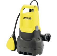 Kärcher Schmutzwasserpumpe