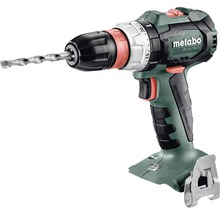 Akku-Bohrschrauber Metabo 18V BS 18 LT BL Quick, ohne Akku und Ladegerät-thumb-0 Akku-Bohrschrauber Metabo 18V BS 18 LT BL Quick, ohne Akku und Ladegerät-thumb-0