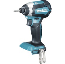 Makita Akku-Schlagschrauber mit Bit-Einsatz