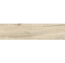 Holzfliese mit Holzstruktur