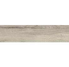 Holzfußboden mit Holzmaserung