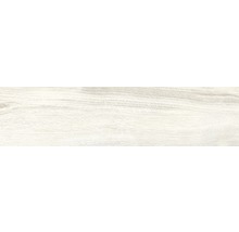 Dekorative Holzfliese mit Maserung