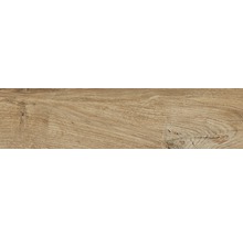 Holzfliese mit Holzmaserung