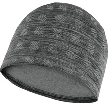 Mütze mit Muster