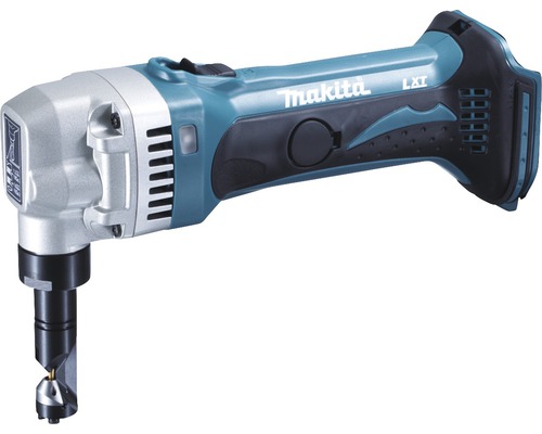 Akku-Knabber 1,6mm Makita DJN161Z 18V, ohne Akku und Ladegerät Makita Akku-Blechknabber