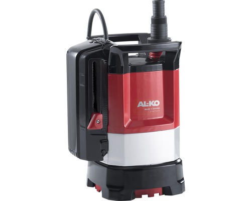 Klarwasser Tauchpumpe ALKO SUB 13000 DS Premium