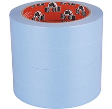 Blaue Roxolid Malerkrepp Rolle