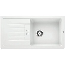 Spüle Blanco Favum XL 6 S 435x860 mm weiß-thumb-0