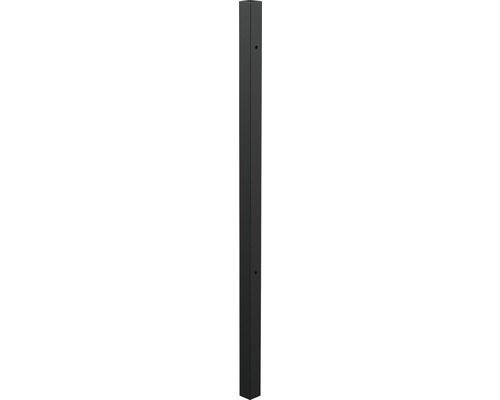Sichtschutzelement aus Holz