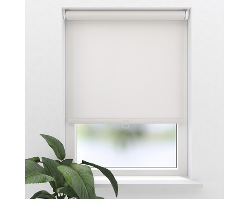 Soluna Springrollo Tageslicht weiß 80x190 cm Soluna Springrollo Tageslicht weiß 80x190 cm