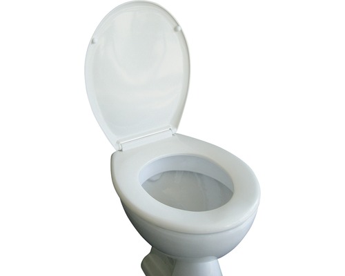 WC-Sitz Adob Iseo pergamon
