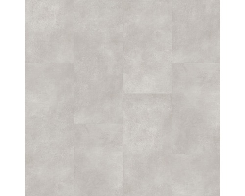 Vinyl-Diele Dryback 55 Latina Clear, zu verkleben, 61x61 cm