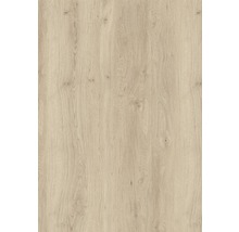 Vinyl-Diele Gerflor Dryback 55 Palomino Light zum Verkleben 184x1219x2,5 mm