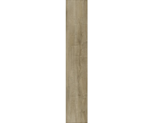Holzfliese mit Holzoptik