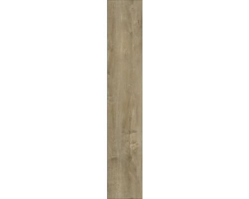 Holzfliese imitiert Holzoptik