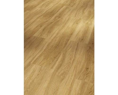 Bodenbelag mit Holzoptik