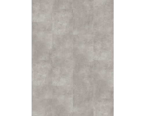 Verlegung von Bodenfliesen mit Zementoptik