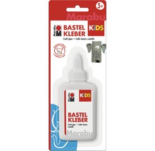 Marabu Bastel Kleber Kids, lösungsmittelfreier Bastelkleber