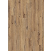 Vinyl-Diele Gerflor Dryback 55 Kansas Brown zum Verkleben 230x1500x2,5 mm
