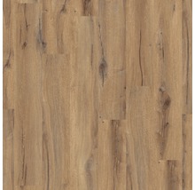 Vinyl-Diele Gerflor Dryback 55 Kansas Brown zum Verkleben 230x1500x2,5 mm