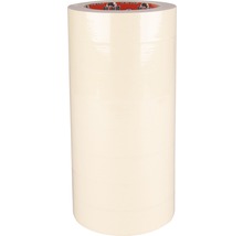 Eine Rolle Malerkreppband