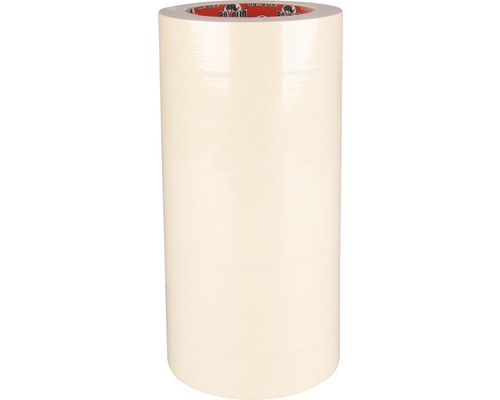 Eine Rolle Malerkreppband