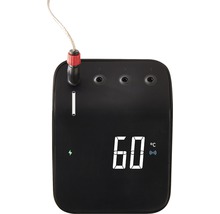 Grillthermometer WEBER Connect Smart Grilling Hub