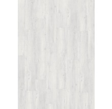 Vinyl-Diele Gerflor Dryback 30 Palomino White zum Verkleben 184x1219x2 mm