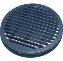 Runder Gussrost für Grill