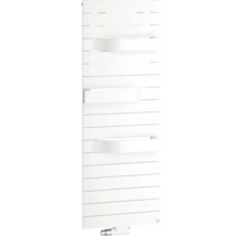 Badheizkörper Kermi Tabeo 60x175,7x10,1 cm weiß RAL 9016-thumb-0