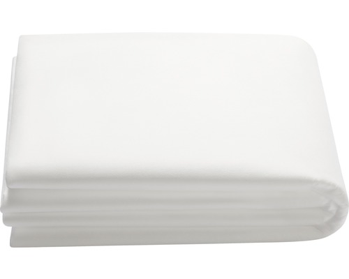Dibapur Bandscheibenwürfel mit weißem Bezug